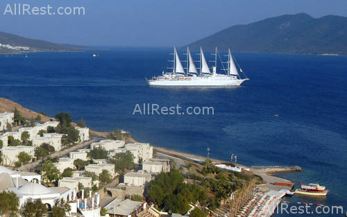 Joy Club Bodrum 16